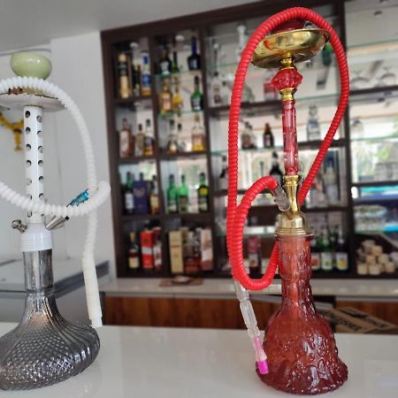 M Aples Jacks Place Hotel Cavelossim Ngoại thất bức ảnh