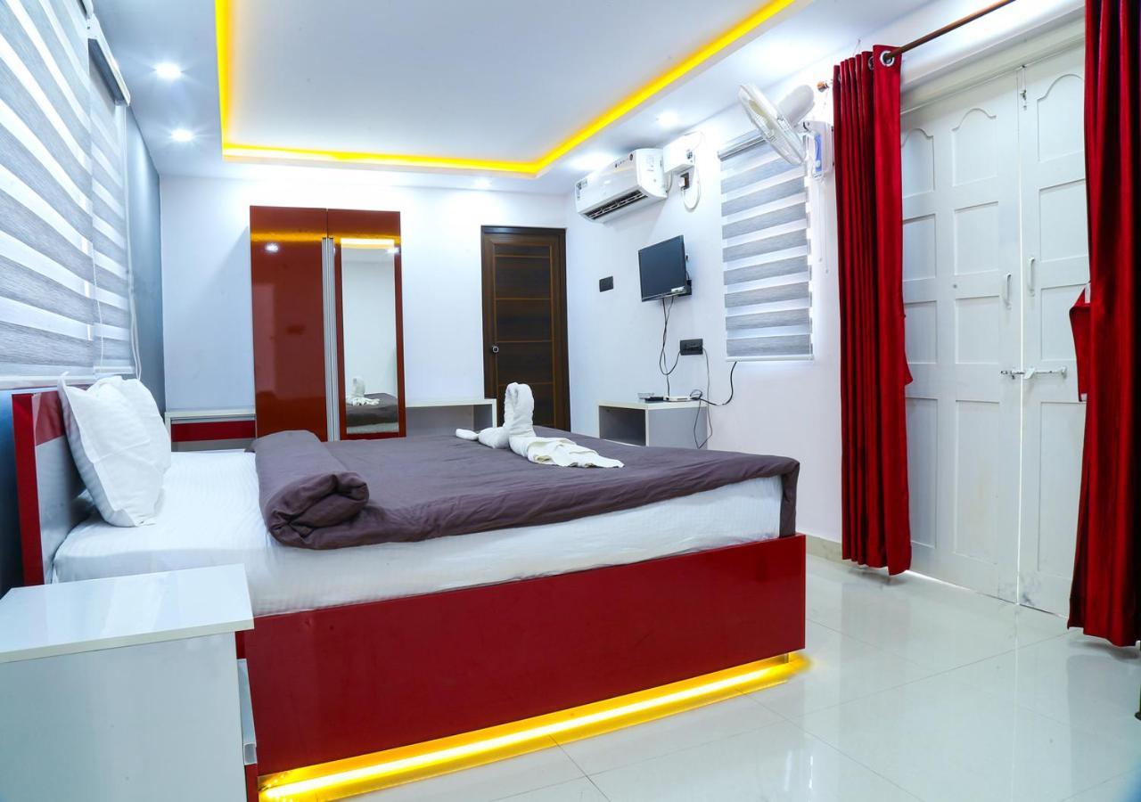 M Aples Jacks Place Hotel Cavelossim Ngoại thất bức ảnh