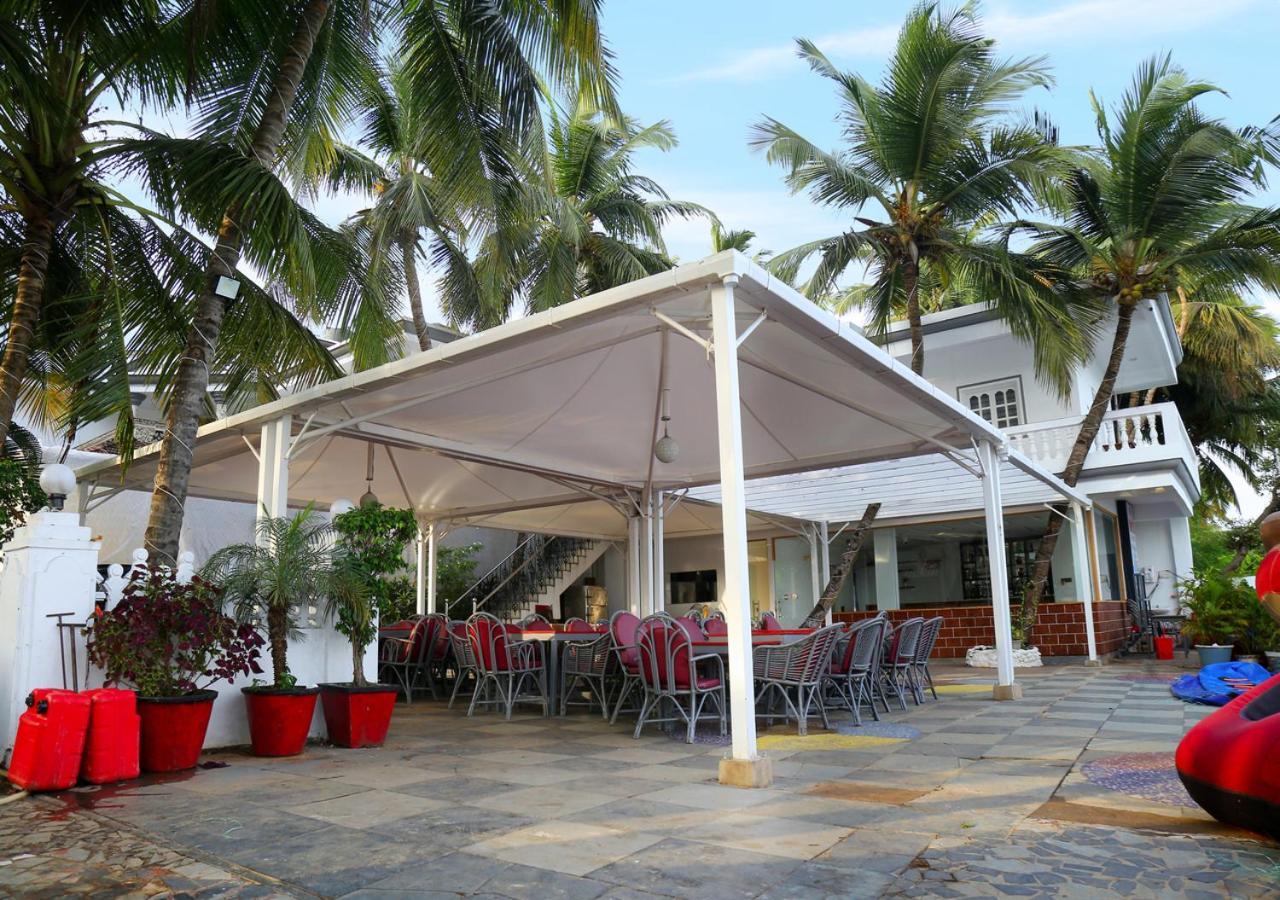 M Aples Jacks Place Hotel Cavelossim Ngoại thất bức ảnh