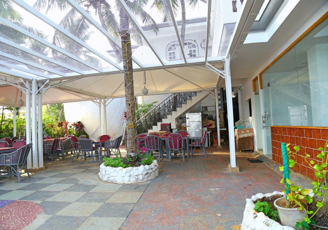M Aples Jacks Place Hotel Cavelossim Ngoại thất bức ảnh
