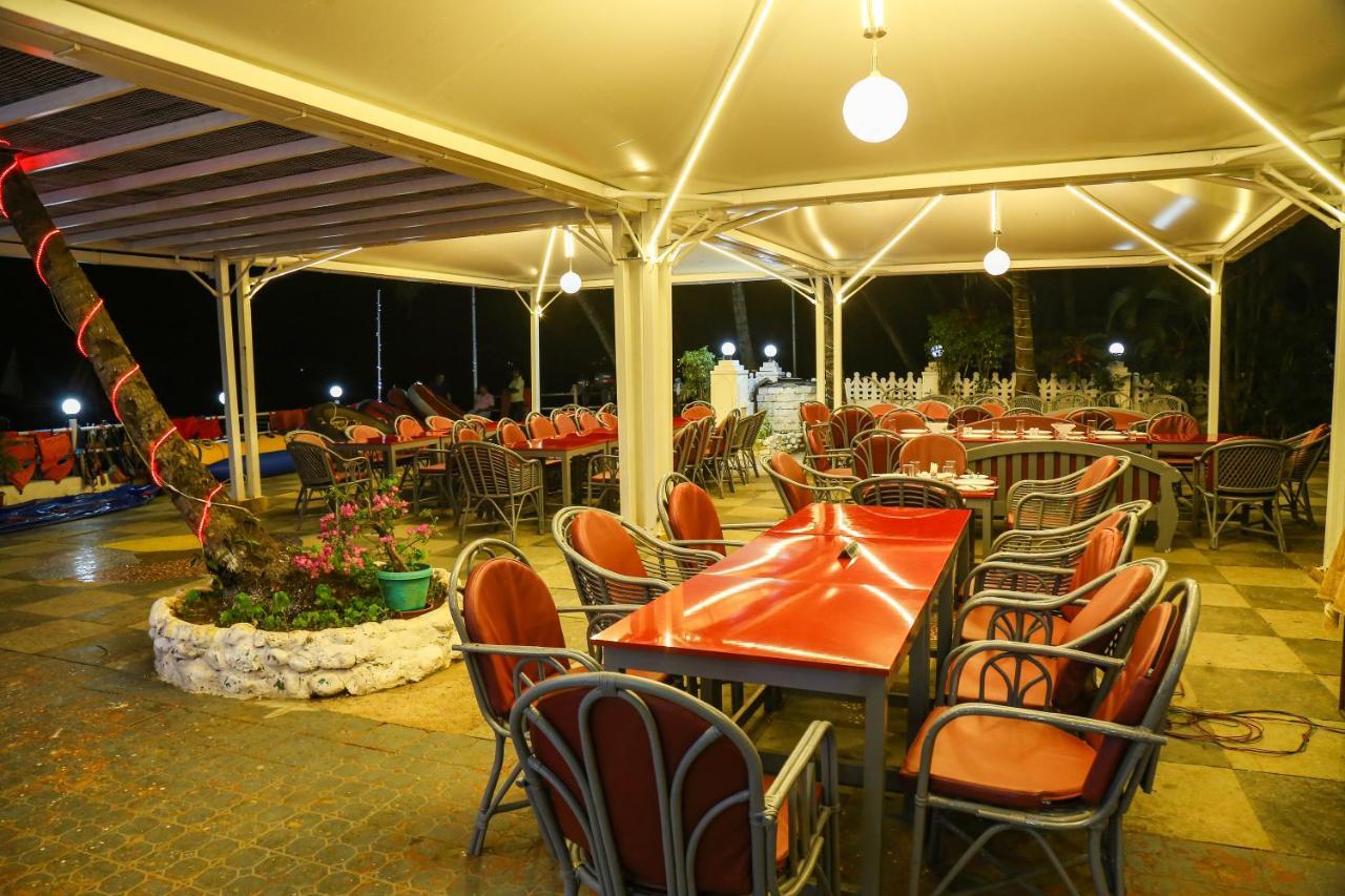 M Aples Jacks Place Hotel Cavelossim Ngoại thất bức ảnh