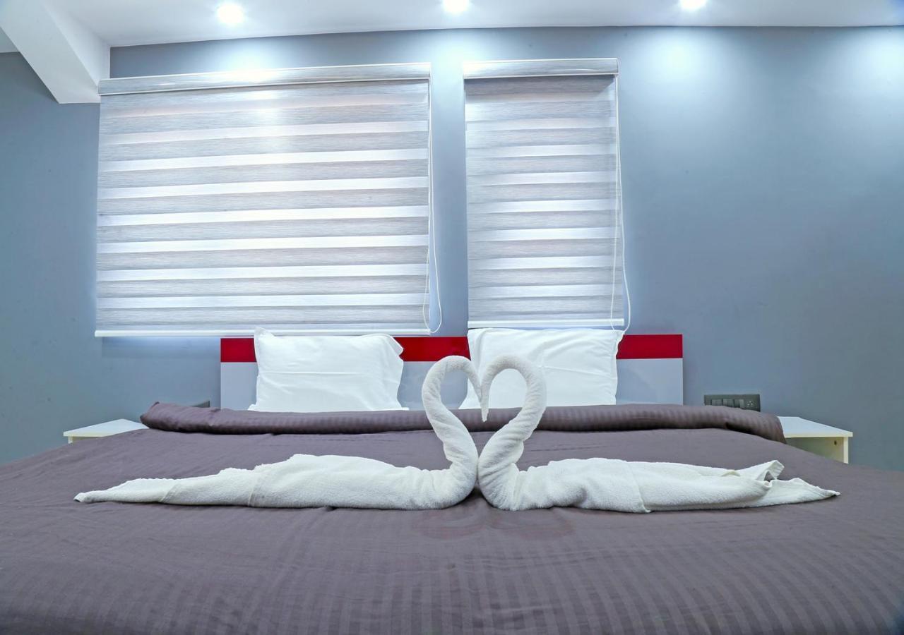 M Aples Jacks Place Hotel Cavelossim Ngoại thất bức ảnh
