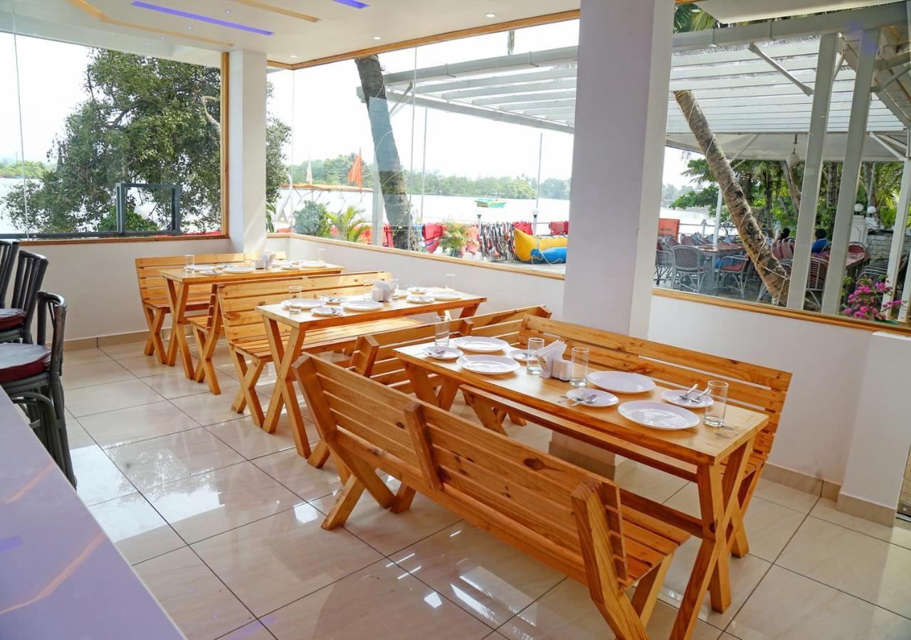 M Aples Jacks Place Hotel Cavelossim Ngoại thất bức ảnh