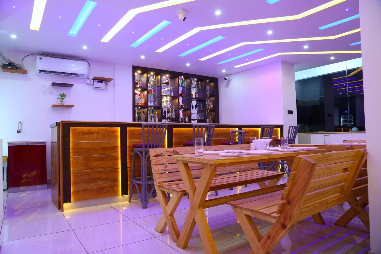 M Aples Jacks Place Hotel Cavelossim Ngoại thất bức ảnh