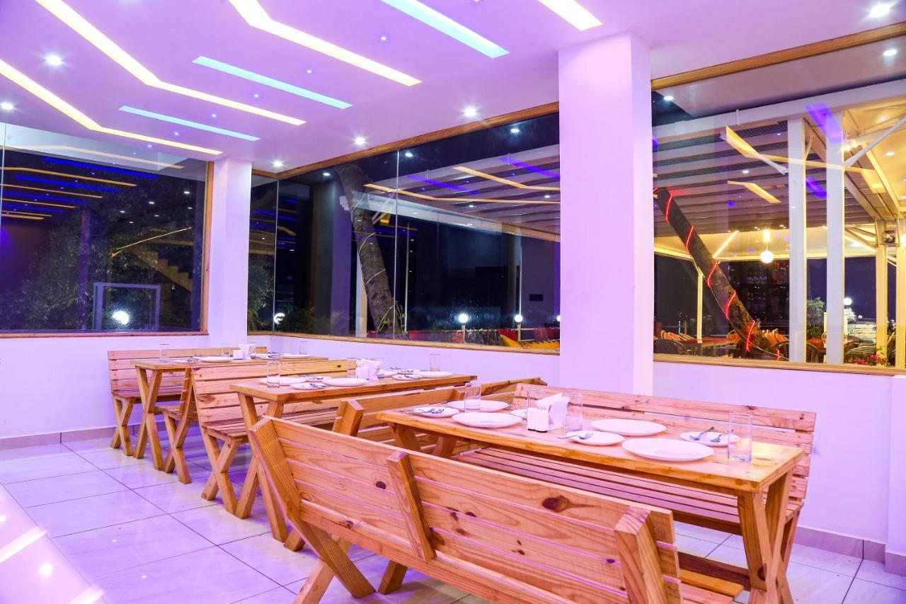 M Aples Jacks Place Hotel Cavelossim Ngoại thất bức ảnh