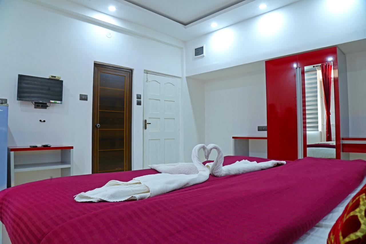 M Aples Jacks Place Hotel Cavelossim Ngoại thất bức ảnh