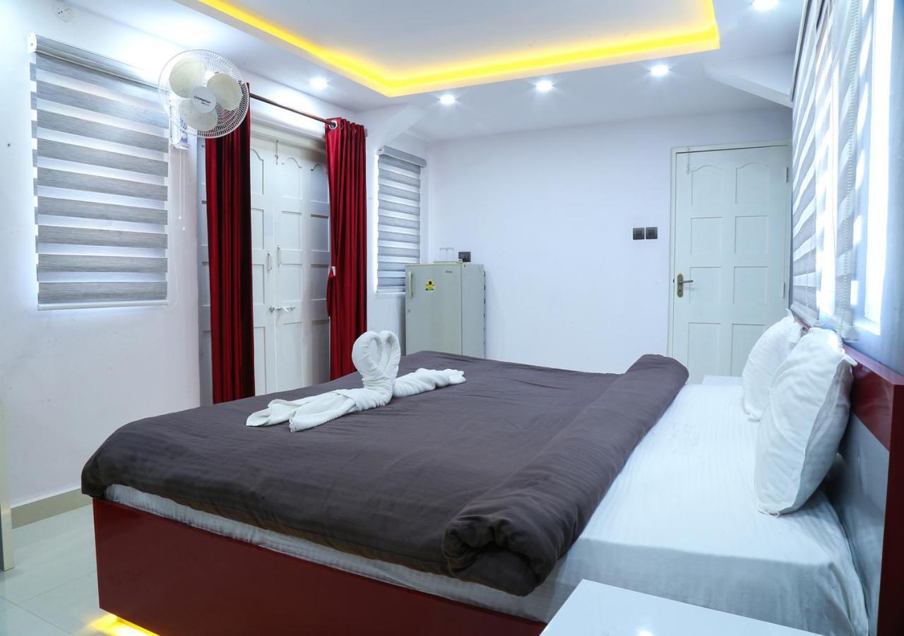 M Aples Jacks Place Hotel Cavelossim Ngoại thất bức ảnh