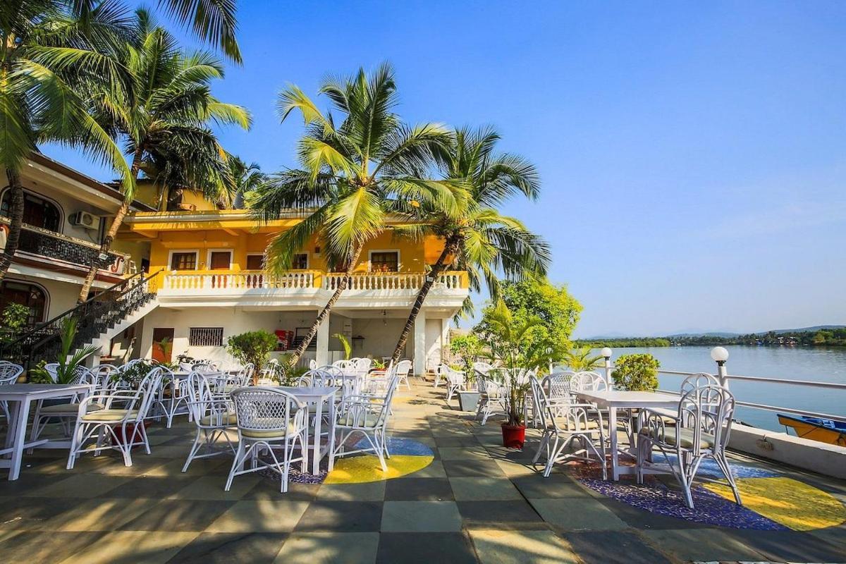 M Aples Jacks Place Hotel Cavelossim Ngoại thất bức ảnh