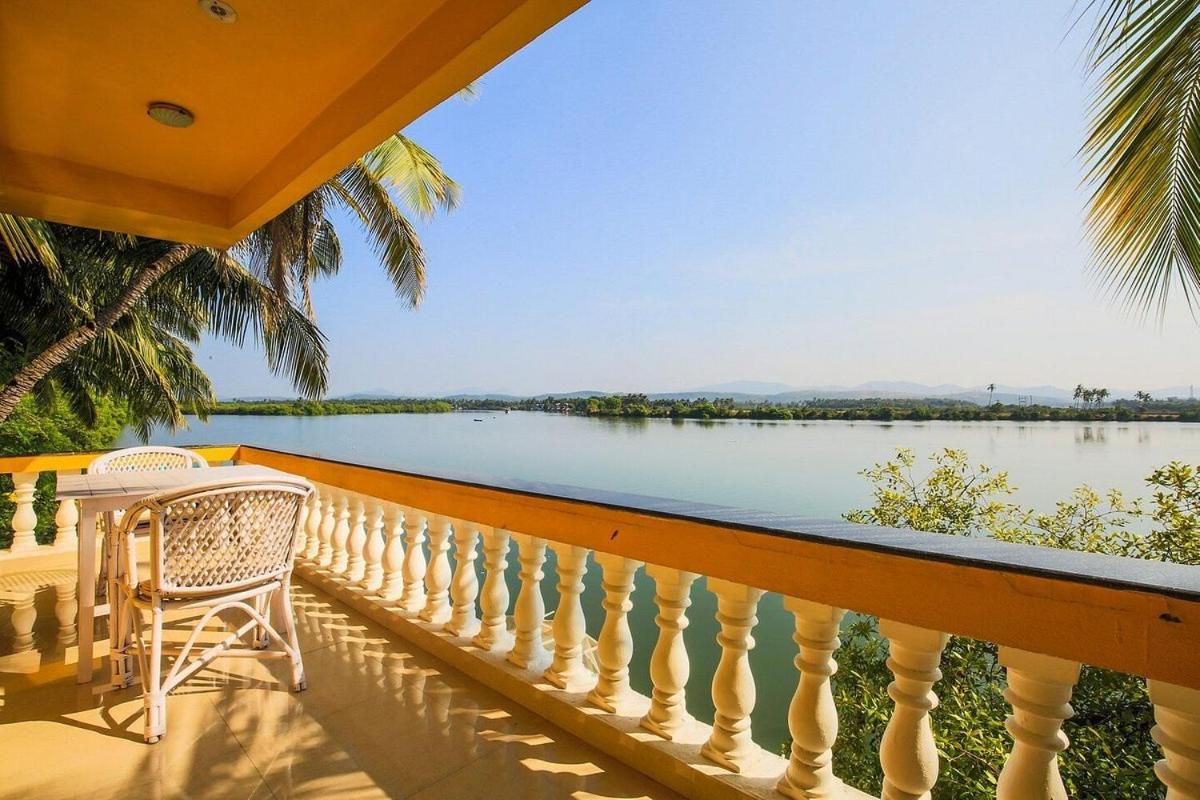 M Aples Jacks Place Hotel Cavelossim Ngoại thất bức ảnh
