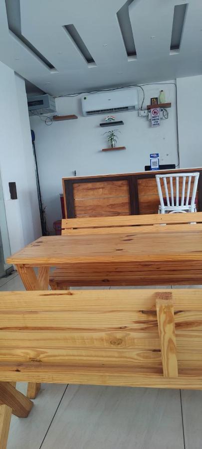 M Aples Jacks Place Hotel Cavelossim Ngoại thất bức ảnh